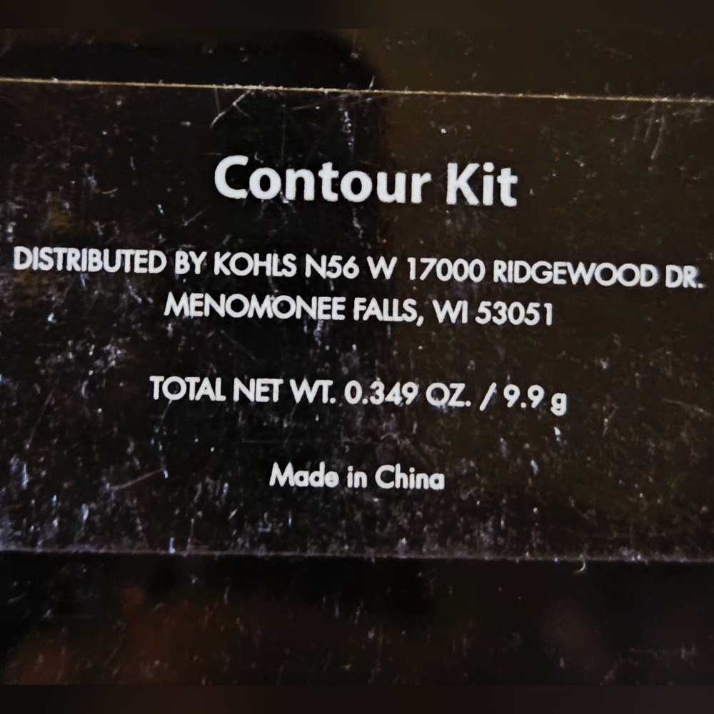 Elle Contour Kit - Picture 2 of 6